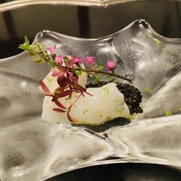 銀座うかい亭 - 