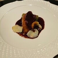 銀座うかい亭 - 