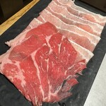 Shabushabu Retasu - 