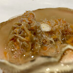 魚と炭と 濵さき - もーやめてー！