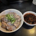 辛麺屋 桝元 - 