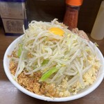 ラーメン二郎 - 