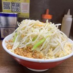 ラーメン二郎 - 