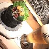 和牛懐石 但馬屋 梅田 - 