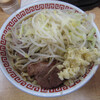 ラーメン二郎 環七新新代田店