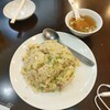 Kainan Hanten - 炒飯￥840