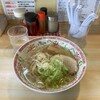 ラーメン 長さん