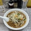 中華麺店 喜楽