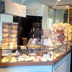 Comme’N TOKYO - メレンゲのお店も