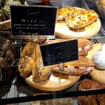 Comme’N TOKYO - 素晴らしい見せ方