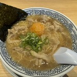 丸源ラーメン - 