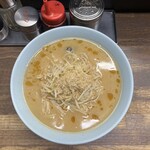 熊王ラーメン - 