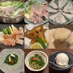 Fugu Tenjin - 