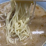 熊王ラーメン - 