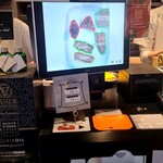 Comme’N TOKYO - 最新式スキャナー