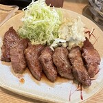 とんかつ野崎 - 