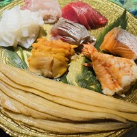 渋谷 鮨 スブリム TOKYO - 