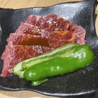 焼肉 淀屋橋 牛の膳 - 