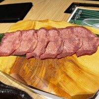 焼肉 淀屋橋 牛の膳 - 