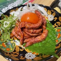 焼肉 淀屋橋 牛の膳 - 
