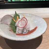 渋谷 鮨 スブリム TOKYO - 