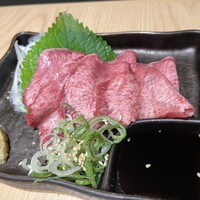 焼肉 淀屋橋 牛の膳 - 