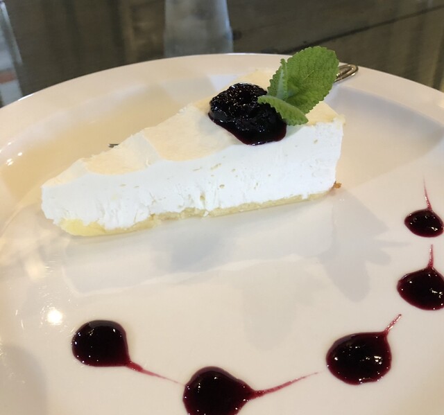 カフェ クラシック（CAFE 蔵ssic） - 不動の沢（カフェ）の写真