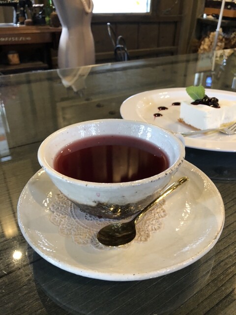 カフェ クラシック（CAFE 蔵ssic） - 不動の沢（カフェ）の写真