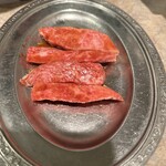 神戸元町 炭火焼肉 くにきや - 