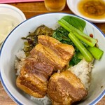 台湾小吃店 慶龍 - 