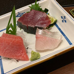 銀座 久兵衛 銀座本店 - 