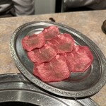 Sumibi Yakiniku Kuni Kiya - 