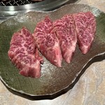 Sumibi Yakiniku Kuni Kiya - 