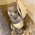 魚重楼 - 店内置物