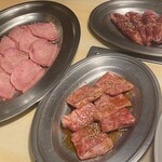 噫跿姆家焼肉店 - 