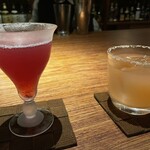 bar K家 - 