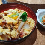 焼きとり 鳥ぼんち - 