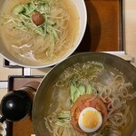 噫跿姆家焼肉店 - 