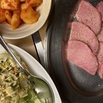 噫跿姆家焼肉店 - 