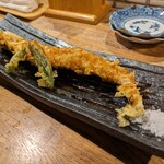 Kanazawa Robata Gyokaijin - 