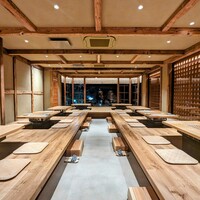鶏焼き肉 囲 - 