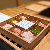 鶏焼き肉 囲 - 
