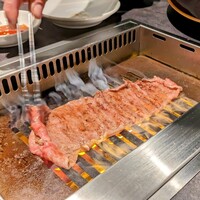 やきにく屋はやし Produce焼肉ジャンボ - 