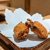 鶏焼き肉 囲 - 