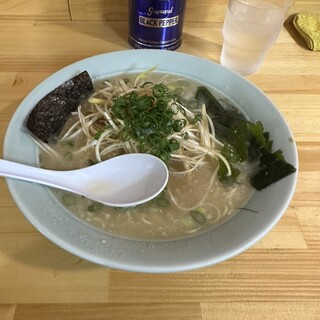 ラーメンショップ_1