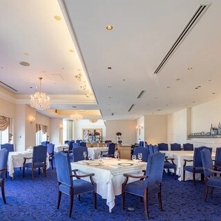 1～4名様テーブル席