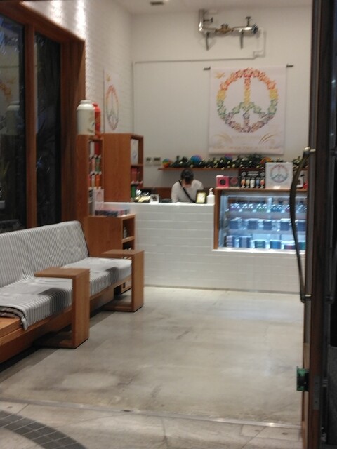 Mariage Frères Kyobashi Ten photo 4