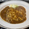上等カレー 内本町店