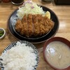とんかつ 檍 京急蒲田店