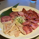 炭火館 - 